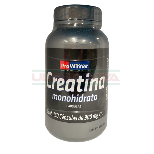 CREATINA MONOHIDRATO C/150